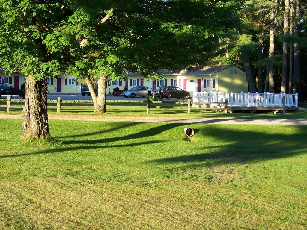The Inn At The Rostay Bethel Bagian luar foto