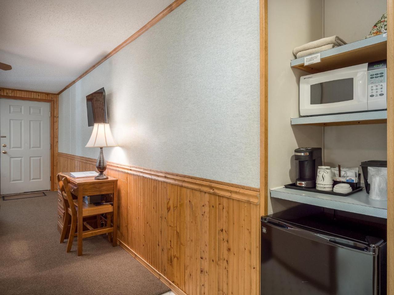 The Inn At The Rostay Bethel Bagian luar foto