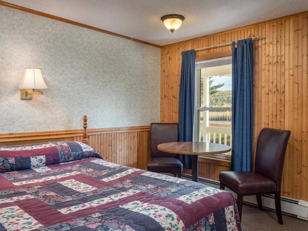 The Inn At The Rostay Bethel Bagian luar foto